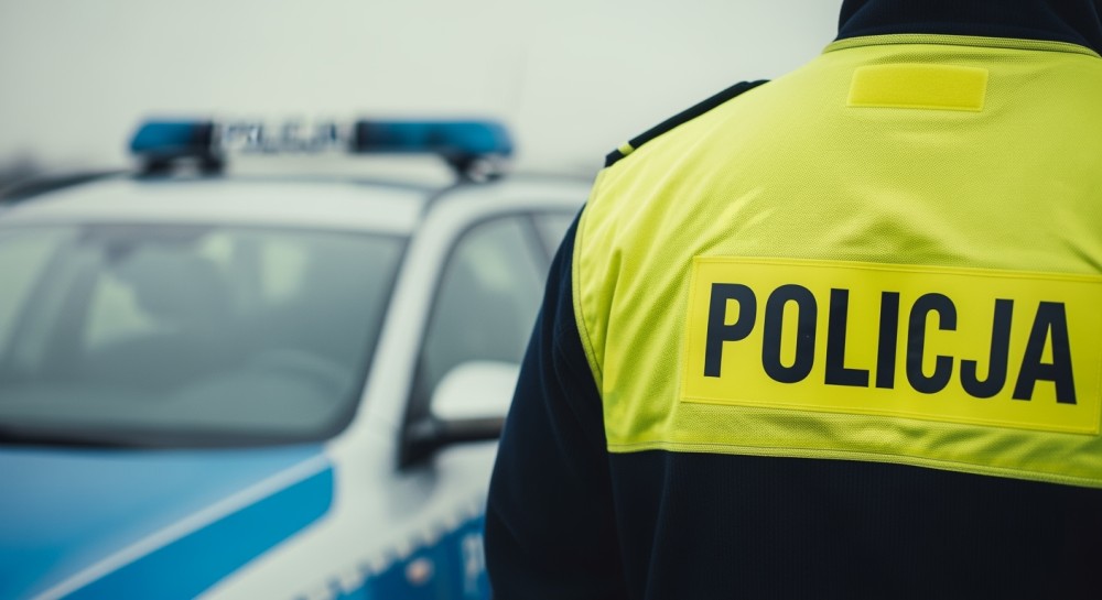 Włącz światła i zadbaj o bezpieczeństwo w trudnych warunkach!