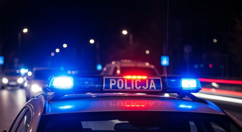 Rozbita grupa oszustów wyłudzających odszkodowania komunikacyjne