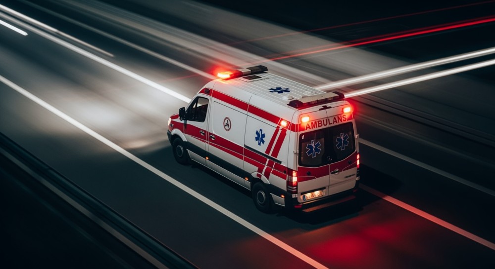 Zimowe zagrożenia na drogach – jak przygotować się na pierwsze opady śniegu?