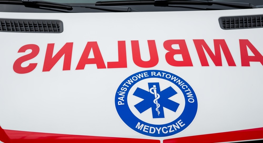 Edukacja przez teatr: Bezpieczna droga do szkoły w Bytomiu