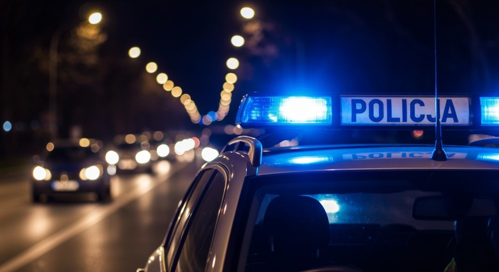 Zatrzymany sprawca zniszczenia krzyża w Międzybrodziu Żywieckim – grozi mu 5 lat więzienia