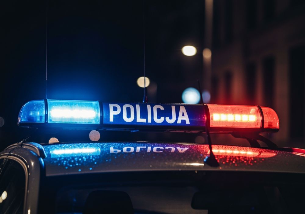 Rozpoznajesz tych sprawców kradzieży? Pomóż policji!