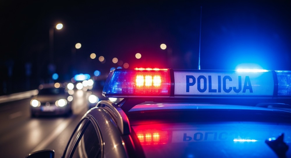 Pomóż zidentyfikować agresora z Bielska-Białej!