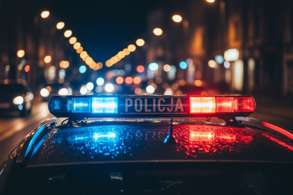 Rozpoznajesz tych podejrzanych o brutalne pobicie?