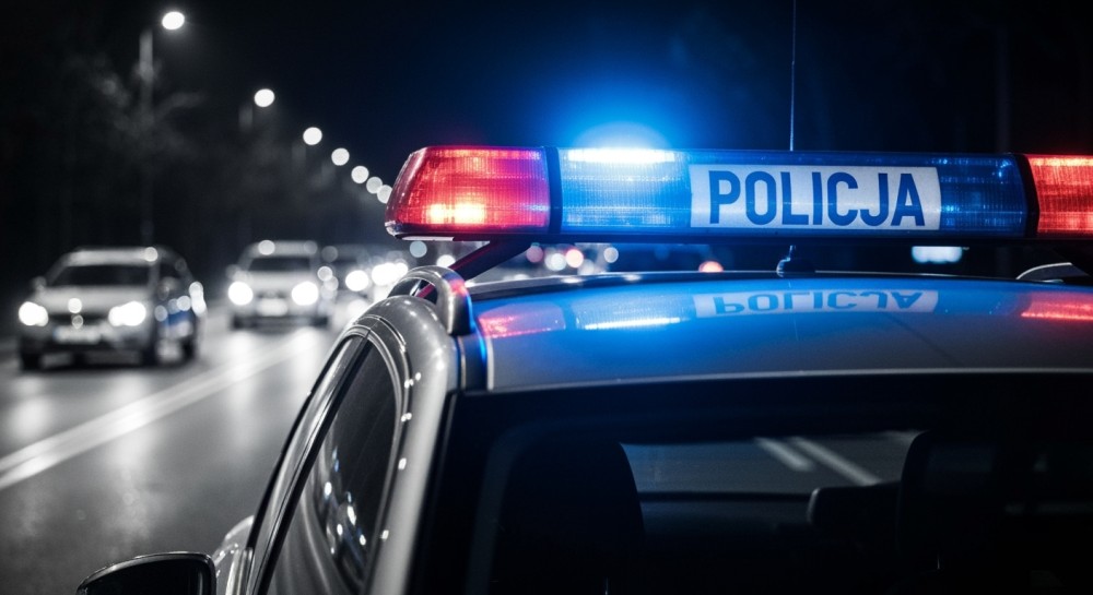 Uwaga na oszustów w internecie! Policja ostrzega przed niebezpiecznymi zakupami