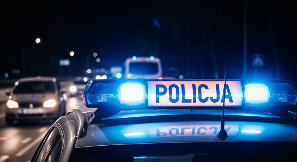 Dzielnicowy, który przywrócił spokój w sąsiedztwie