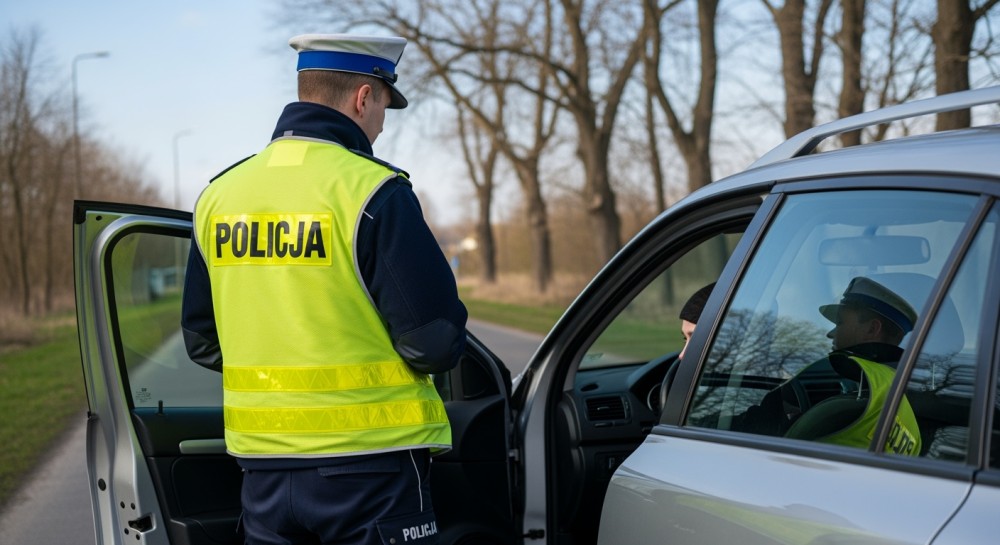 Parkowanie z myślą o innych: przestrzegaj przepisów dla bezpieczeństwa wszystkich