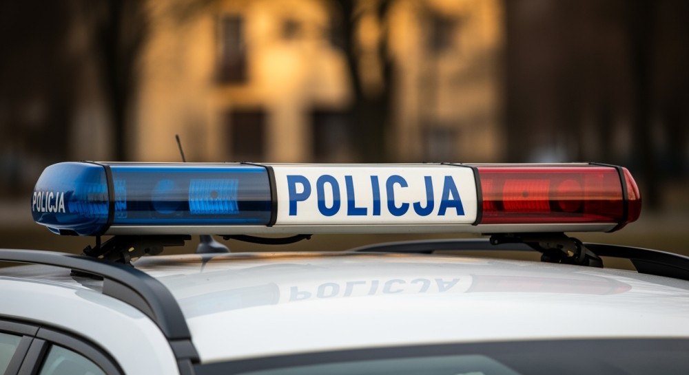 Promocja nowych oficerów w Akademii Policji w Szczytnie
