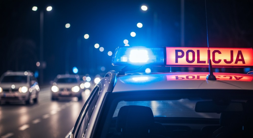Cisza nocna pod ochroną: Policja interweniuje w sprawie hałasu