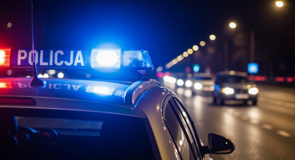 Zatrzymanie dwóch 16-latków w sprawie neonazistowskiej radykalizacji.