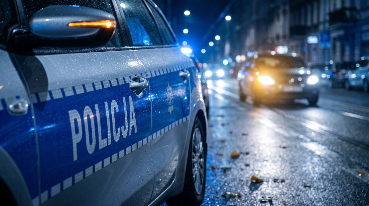 Zatrzymany po 10 latach ukrywania się. Policja w Rybniku schwytała poszukiwanego 33-latka