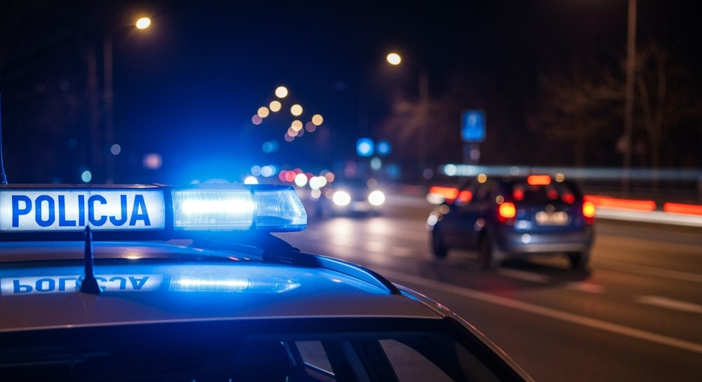 Kacper z Częstochowy odnaleziony przez policję