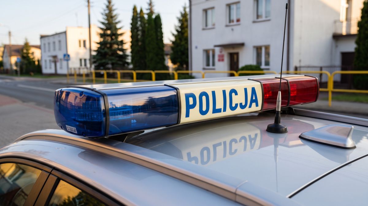 48-latek zatrzymany za 25 kradzieży klocków LEGO w całej Polsce