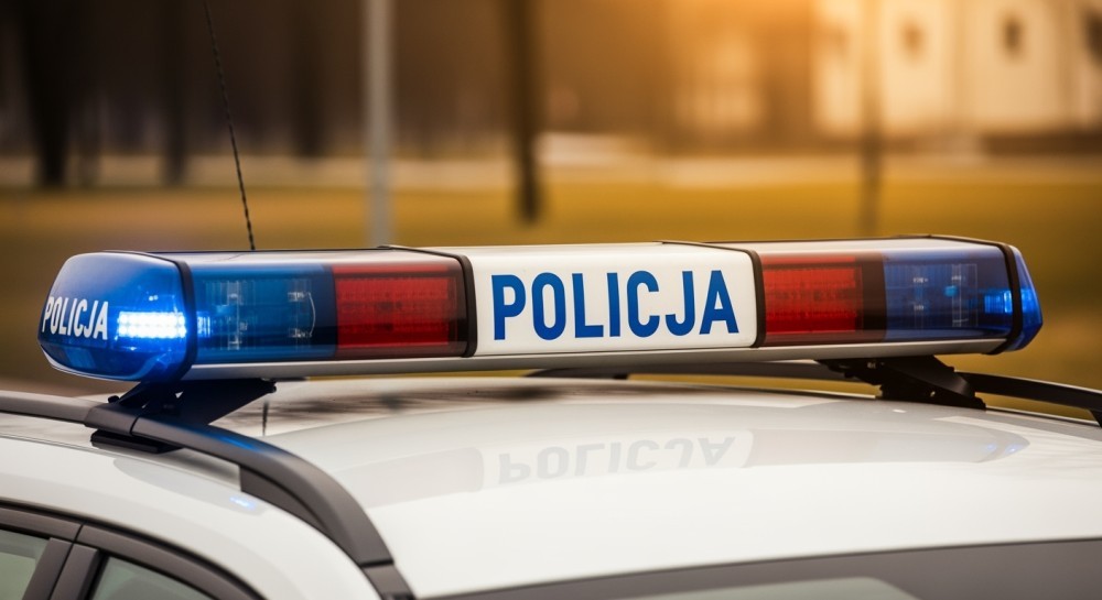Bezpieczni piesi i seniorzy – katowicka policjantka edukuje międzypokoleniowo