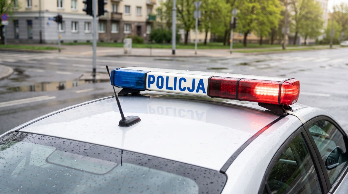 Cmentarze w okresie Wszystkich Świętych: Jak zadbać o swoje bezpieczeństwo?