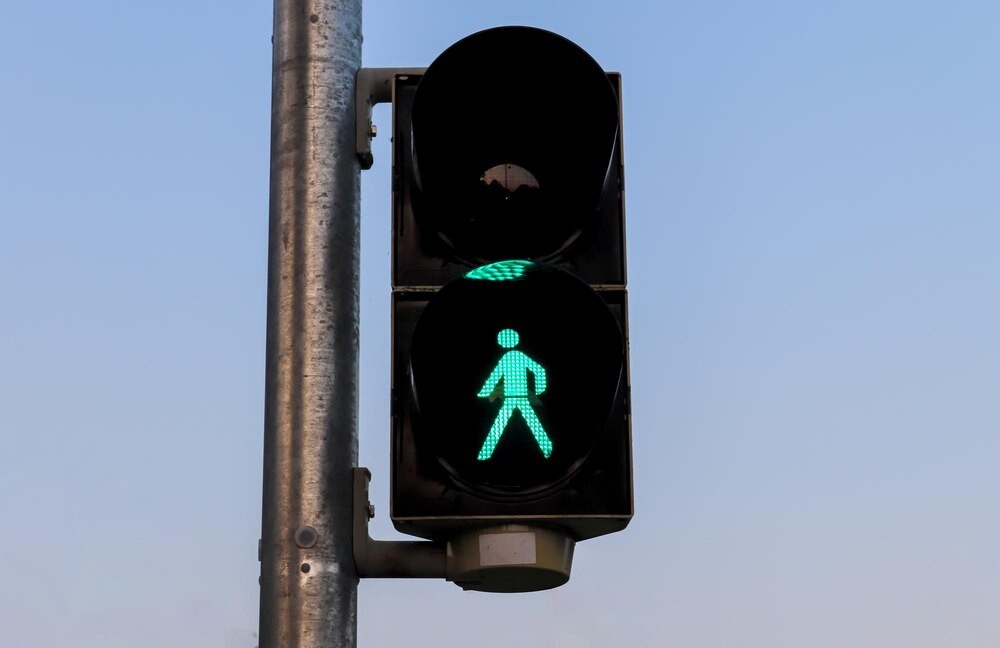 Bytom wprowadza akcję na rzecz bezpieczeństwa pieszych