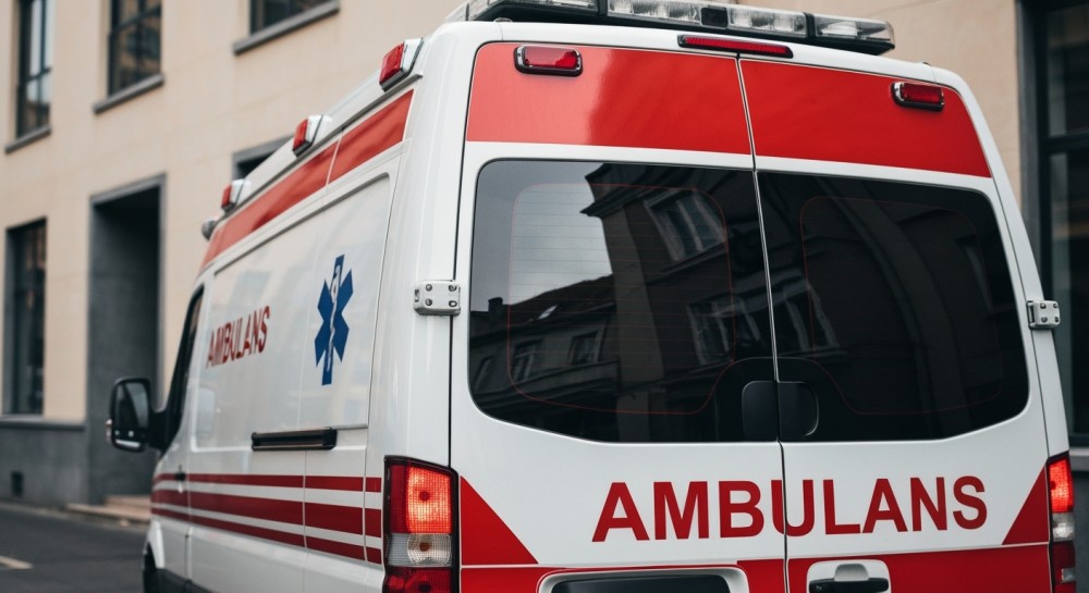 Policjanci z Chorzowa uratowali zagubionego 85-latka z Wrocławia