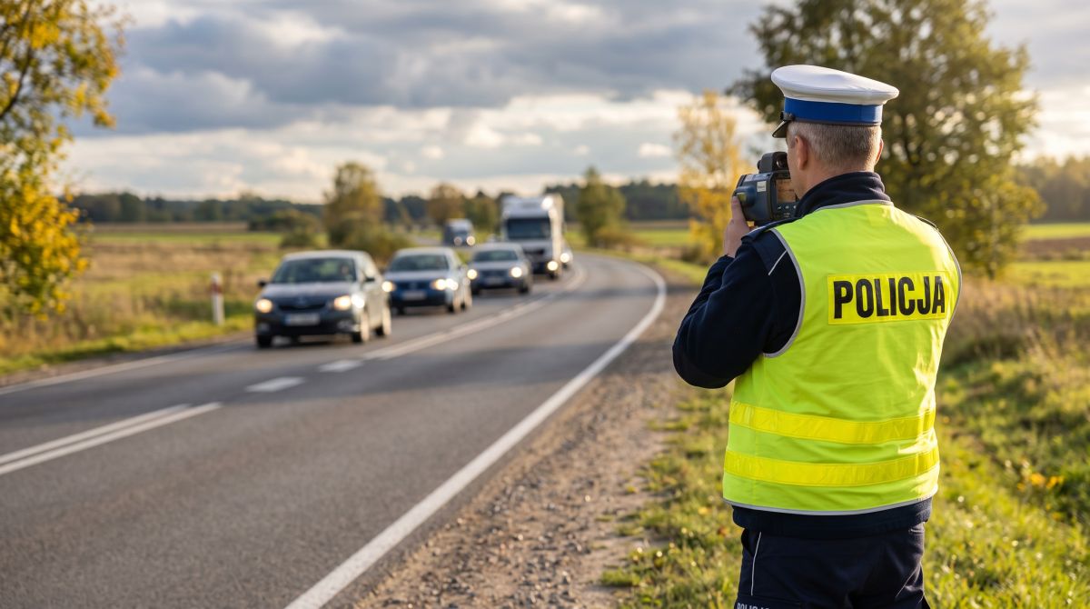 Bezpieczeństwo Pieszych: Apel do Kierowców i Pieszych