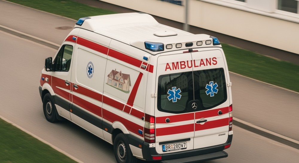 Dzielnicowi edukują seniorów o bezpieczeństwie i metodach oszustw