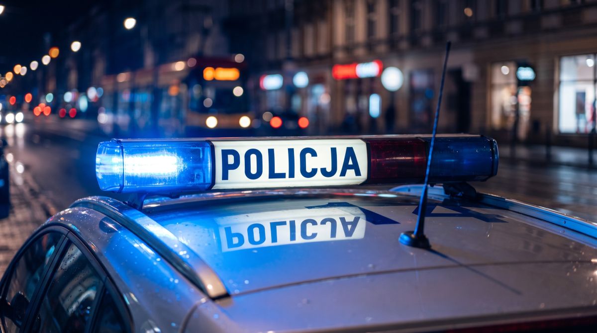 Jesień na drogach – kluczowe zasady bezpieczeństwa dla kierowców