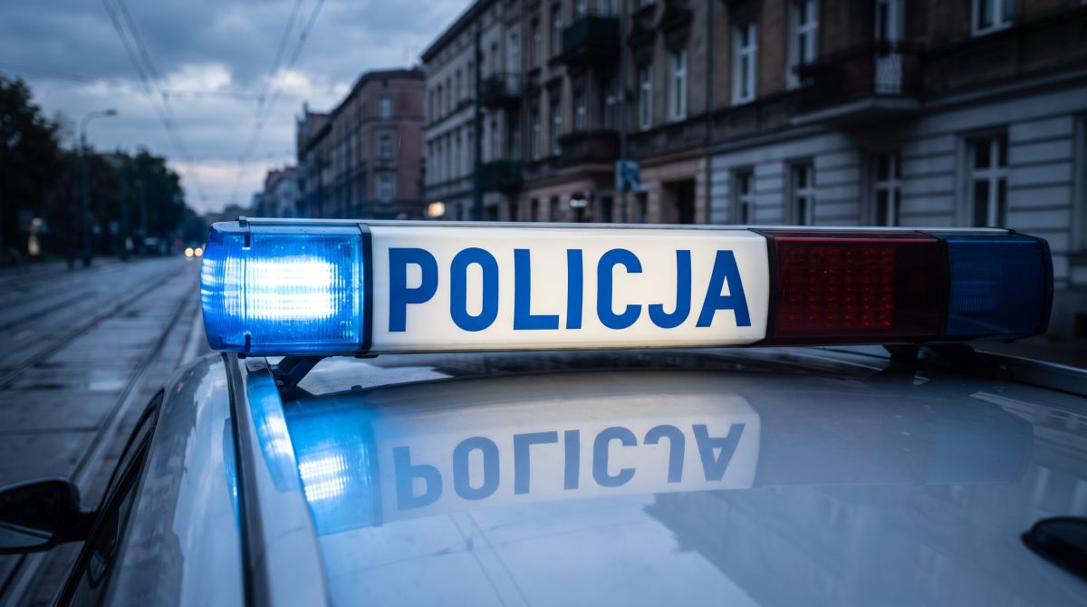 Chorzowscy policjanci szkolą się w obsłudze kamer nasobnych