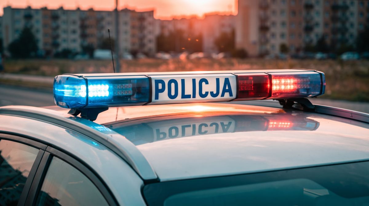 Śląscy policjanci współpracują ze słowackimi w walce z przestępczością środowiskową