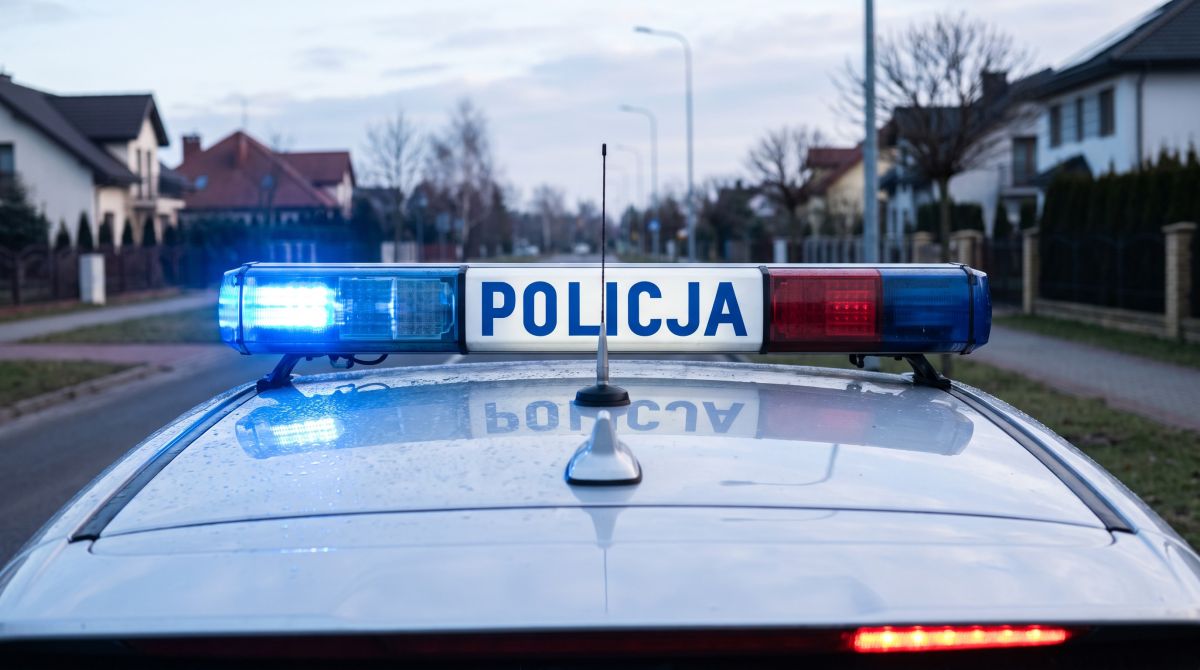 Nowi instruktorzy strzelań w Policji