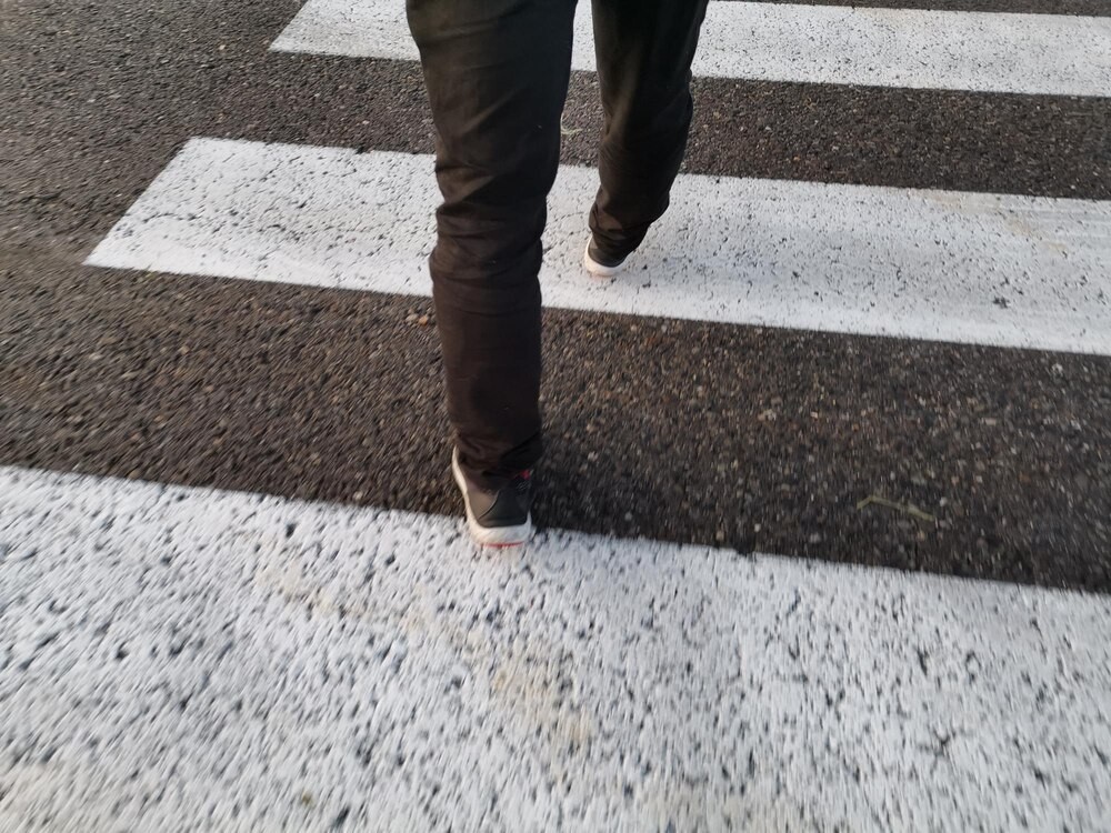 Odblaskowa moda: Bezpieczeństwo na pierwszym planie w Piekarach Śląskich