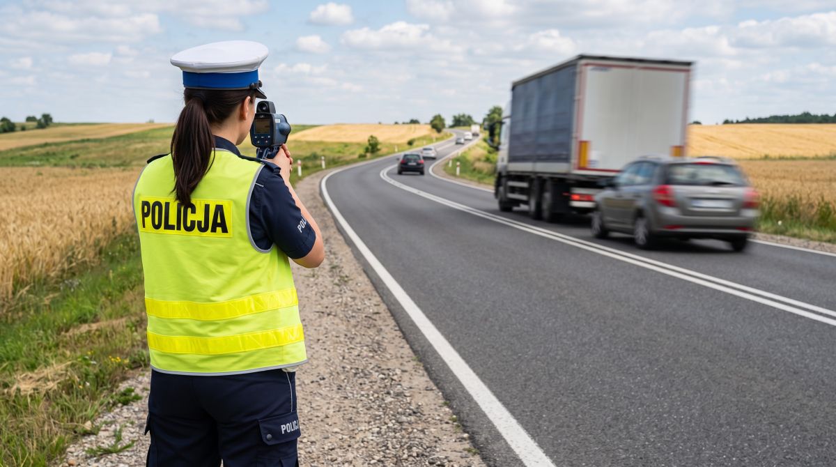 Szybka jazda, drogie konsekwencje