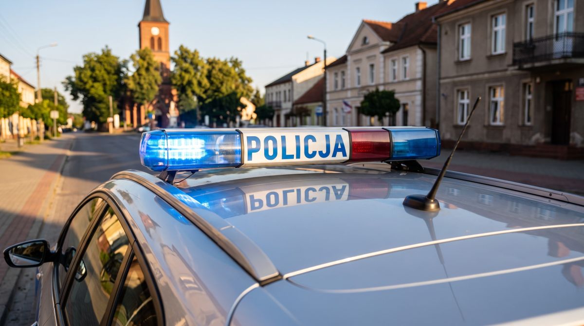 Wyniki akcji „Trzeźwość”: 450 kierowców przebadanych, jeden z promilem
