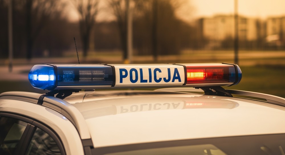 Policjanci podnoszą kwalifikacje w zakresie systemów informatycznych w służbie bezpieczeństwa