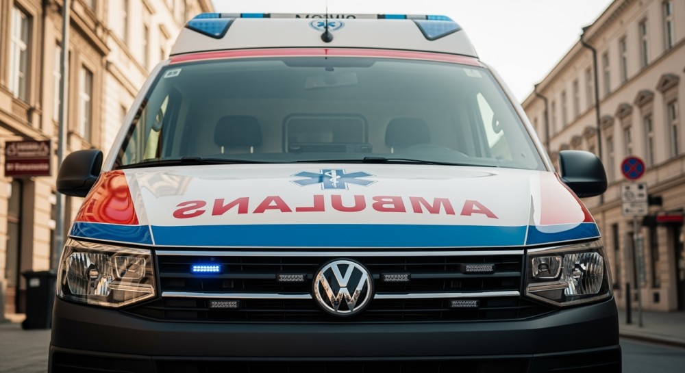 Bezpieczeństwo na beskidzkich szlakach: Policja i GOPR w akcji razem