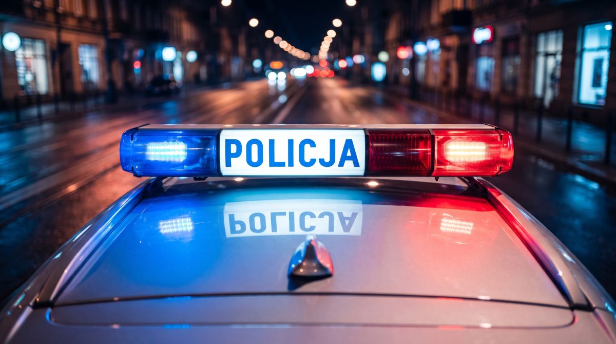 Policja poszukuje sprawcy kradzieży w Świętochłowicach. Czy go rozpoznajesz?