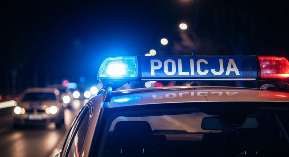Policja zapobiegła starciu między pseudokibicami
