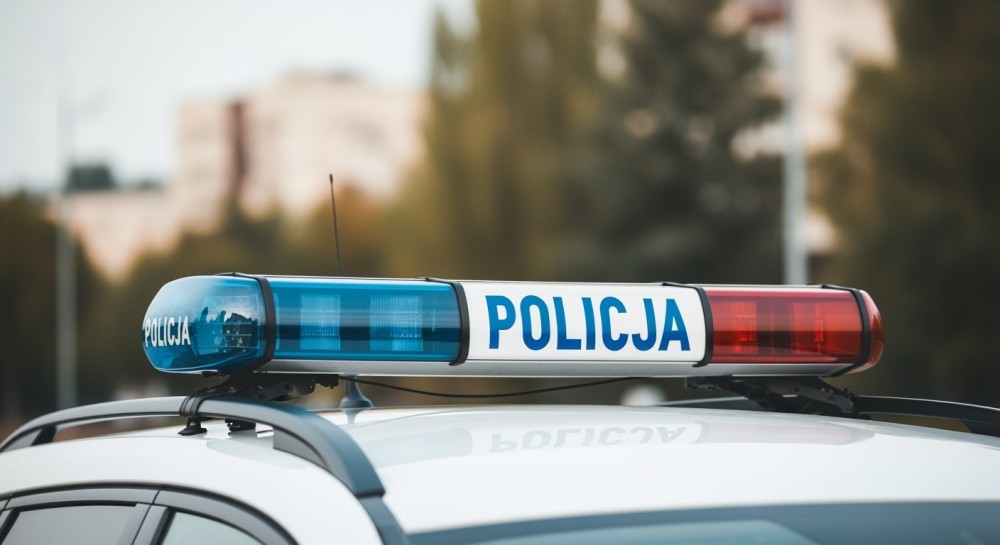 Policjanci z grup MAH i SPEED wyróżnieni za skuteczną służbę
