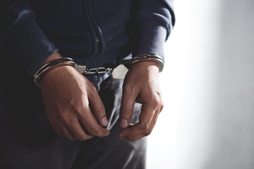 Zatrzymani sprawcy kradzieży paliwa w Bytomiu w rękach policji