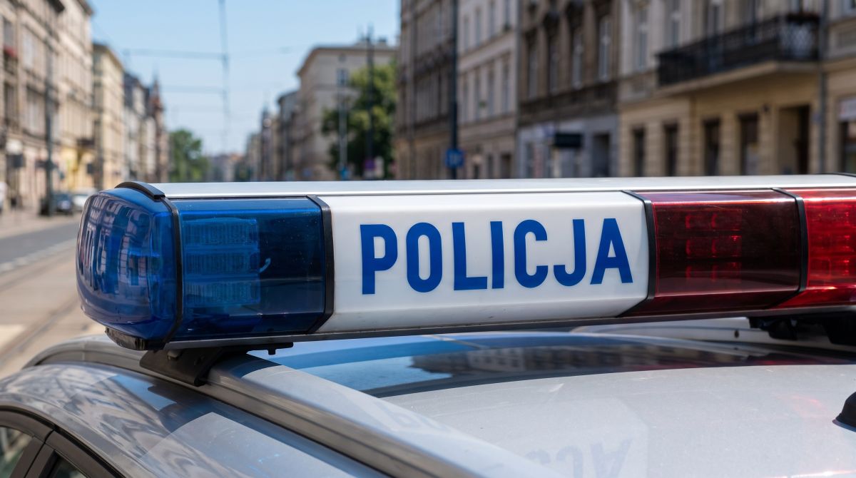 Munduru przyjaciel: Policjanci uczą dzieci, jak szukać pomocy