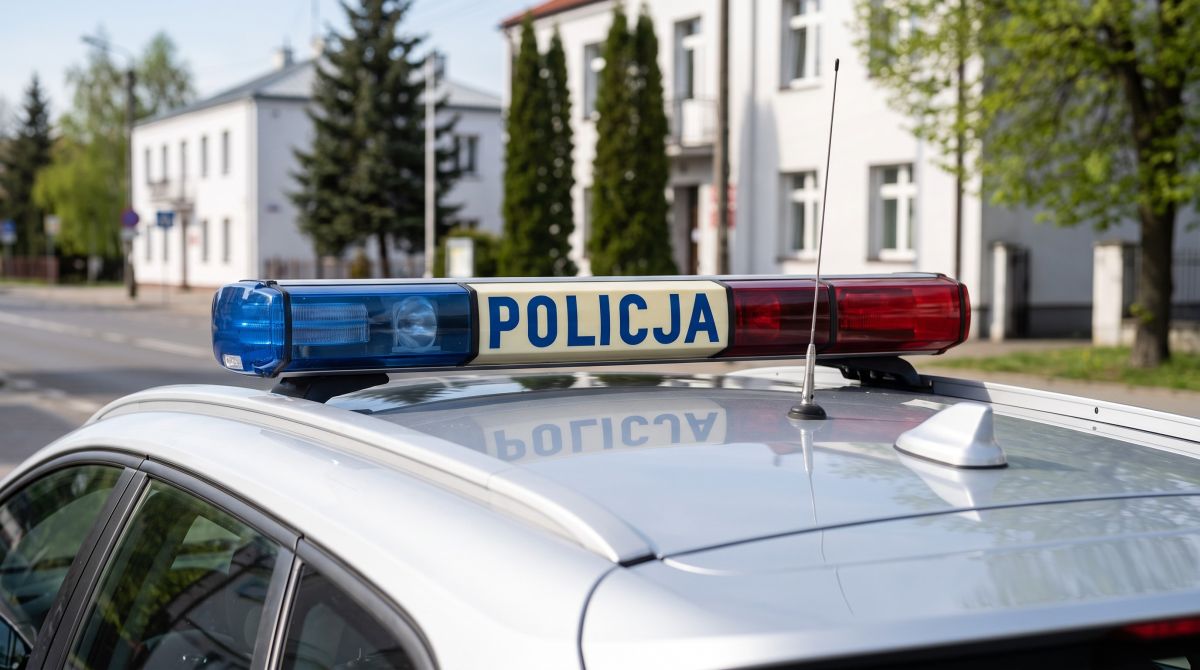 Mieszkanka Dąbrowy Górniczej prowadziła nielegalny handel papierosami z własnego mieszkania