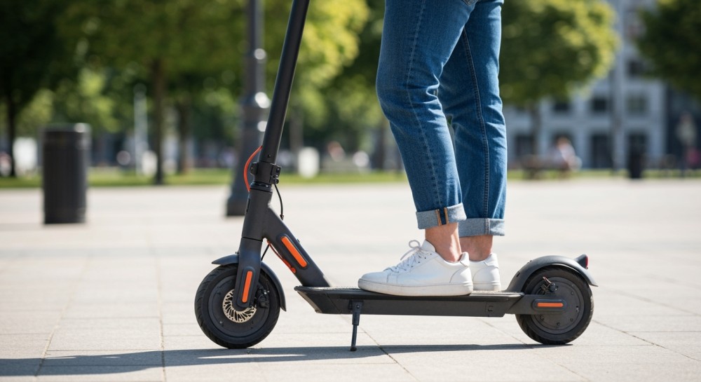 Bezpieczna jazda na rowerze – kluczowe zasady dla rowerzystów!