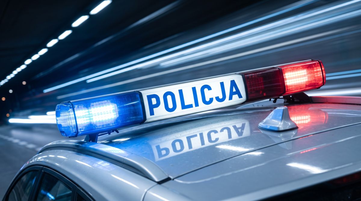 Czy rozpoznajesz tę kobietę? Pomóż policji!