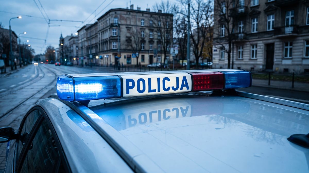 Kryminalni oskarżają 41-latka o serię kradzieży w sklepach w Świętochłowicach