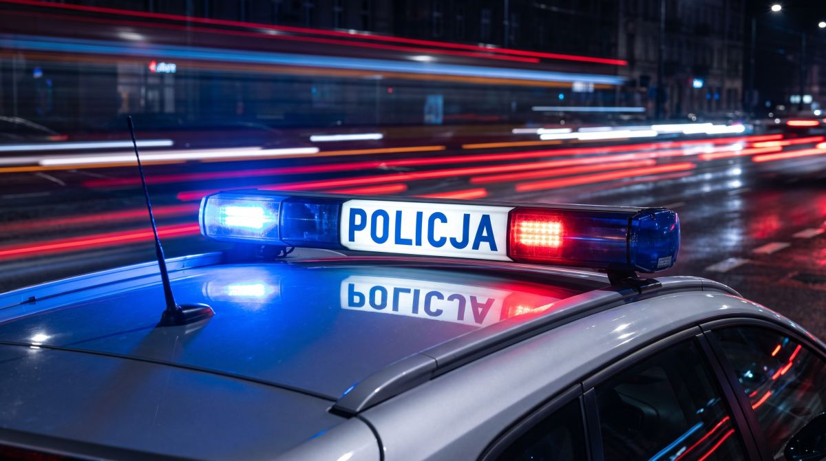 Bezpieczni seniorzy: Spotkanie UTW o zagrożeniach kryminalnych