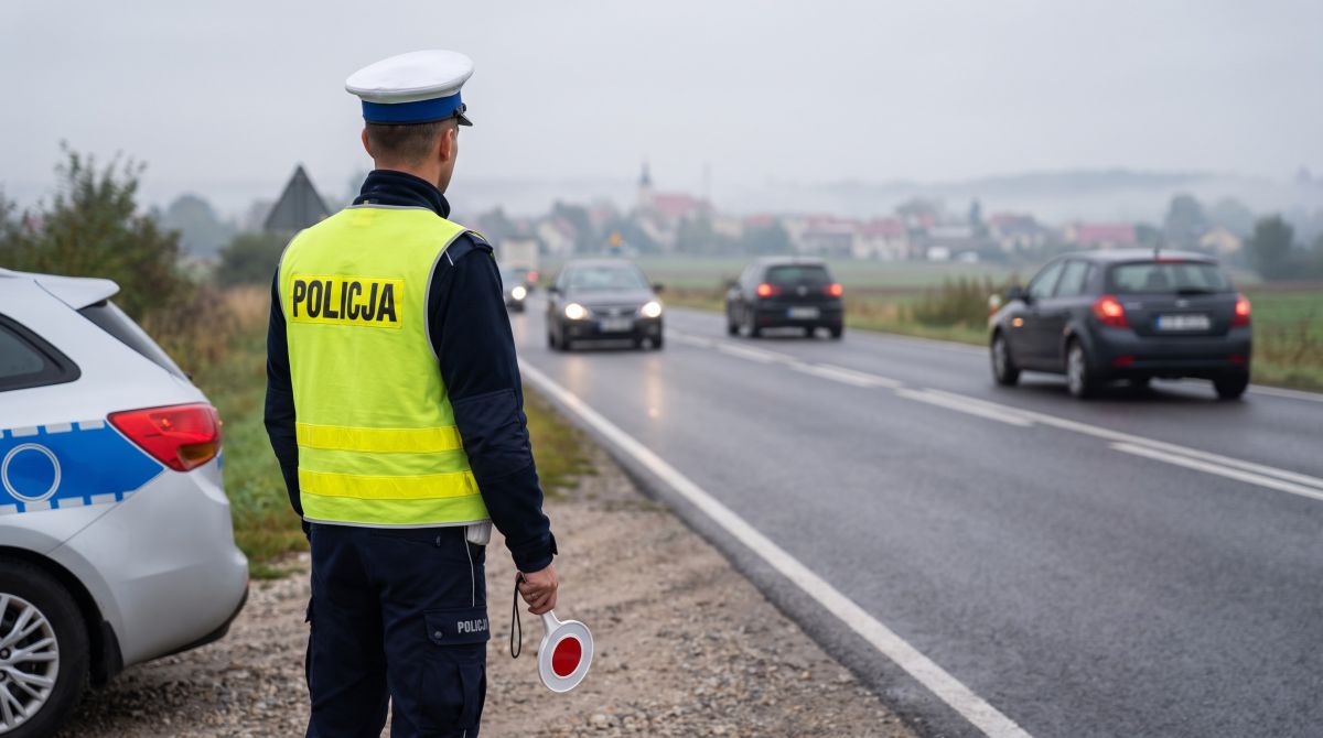 Bezpieczna jazda: Skorzystaj z alkomatu w Mikołowie!