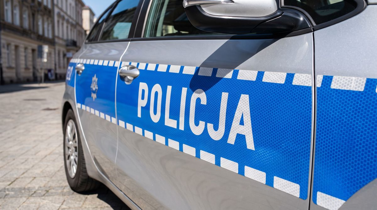 Trzech pijanych kierowców zatrzymanych w Dąbrowie Górniczej