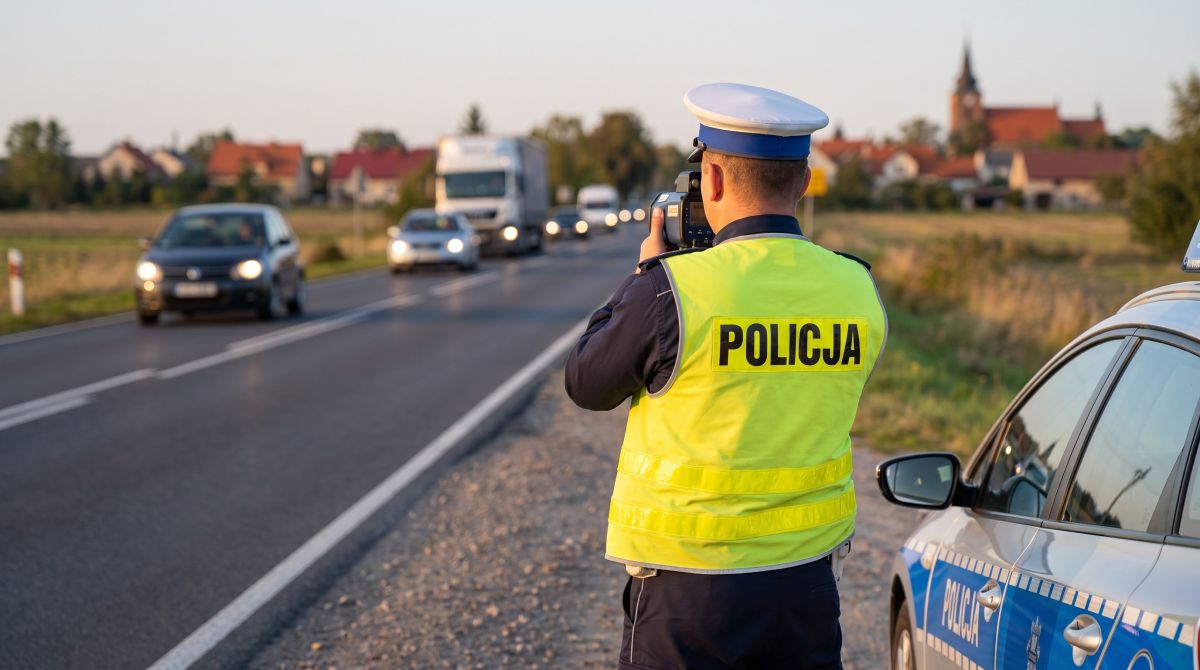 Sprawdź Oświetlenie – Zadbaj o Bezpieczeństwo na Drodze!”