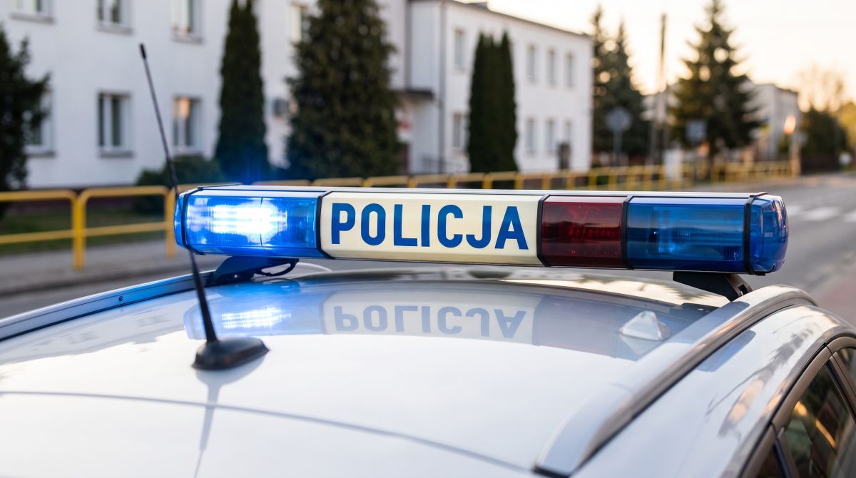 Złodziej defibrylatora złapany w Jaworznie, pieniądze odzyskane!