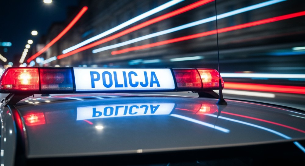Mężczyzna zatrzymany za uprawę konopi w Tarnowskich Górach