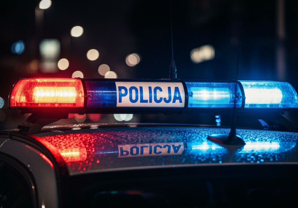 Uwaga! Oszuści znów atakują, podszywając się pod policjantów!