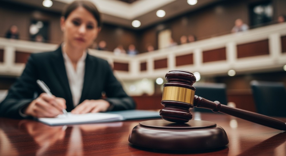 Młodzież o odpowiedzialności karnej w spotkaniu z policjantem
