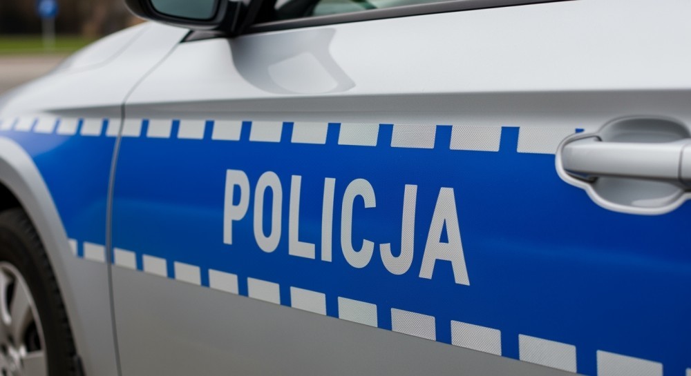 Efektywna współpraca Policji i Straży Leśnej w trudnym terenie